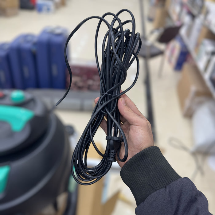 Uakeen Wet and Dry Shampoo Vacuum Cleaner ZL-930