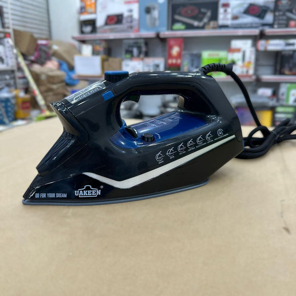 Uakeen Steam Iron ZL-812A