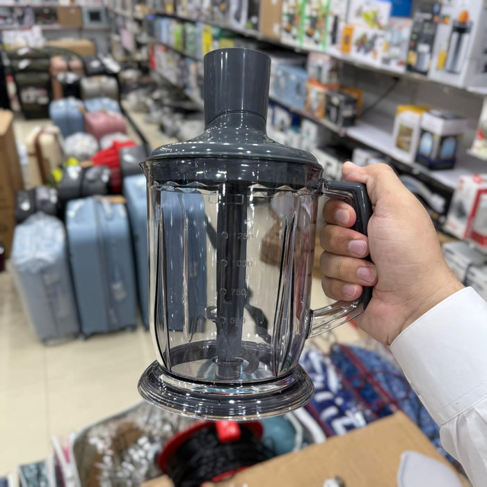 Warran 4 in 1 Hand Blender Set