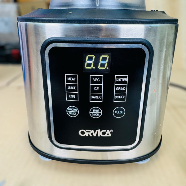 ORVICA 9IN1 Multifunction blender