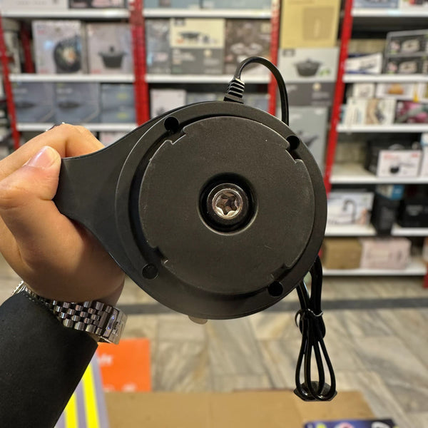 Kolax 3L Electric Chopper 300W-702304