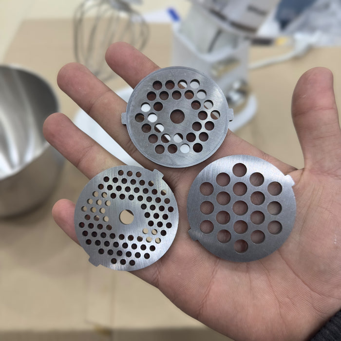 Srabc 3 in 1 Stand Mixer & Kitchen Machine