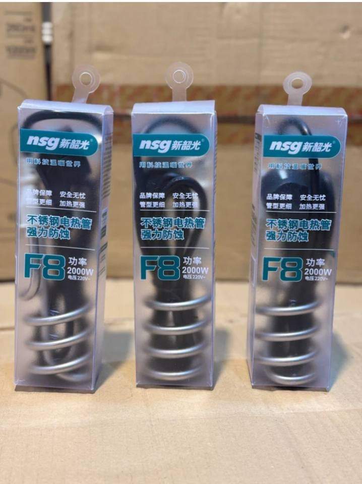 Imported electric water Rod