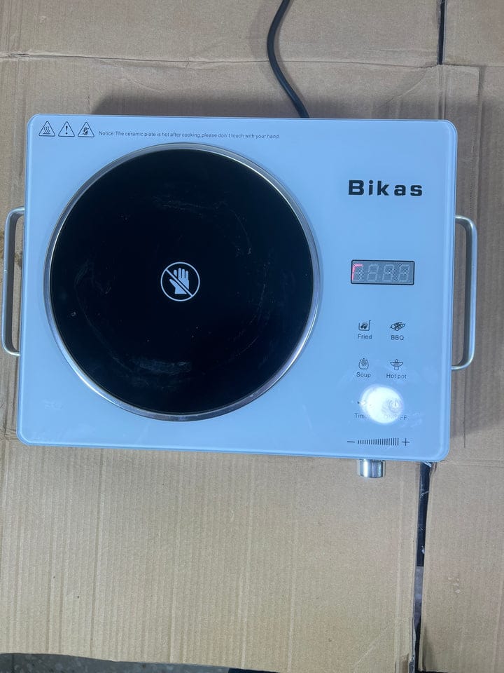 Bikes electric stove