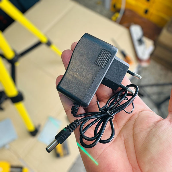 Dewalt 360 Rechargeable lesser level