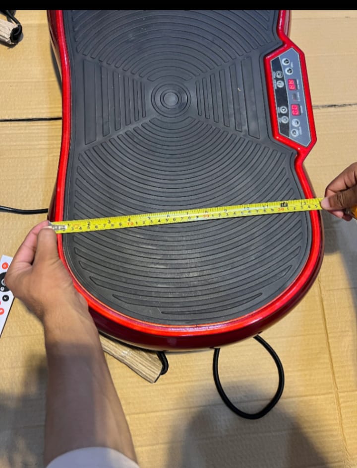 200+ weight vibrater massager