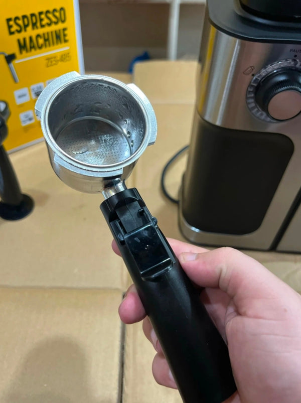 ZUNSSi Cooffee maker