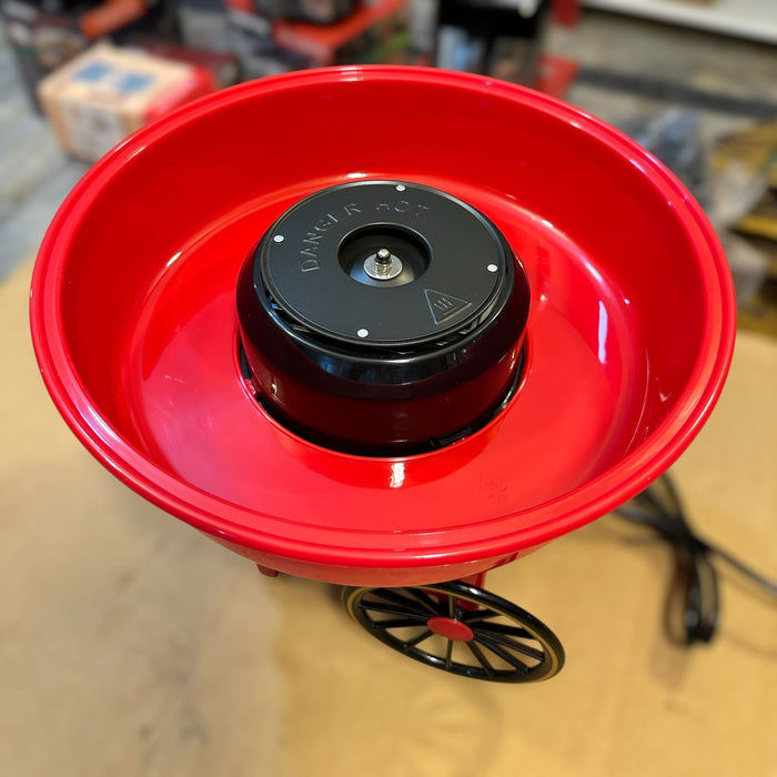 Geepas Cotton Candy Maker 831