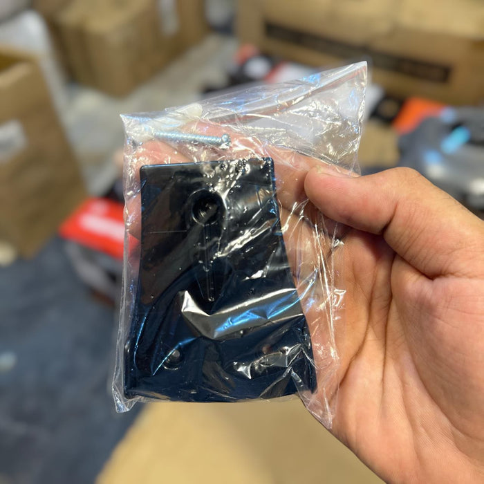 Geepas 2 in 1 Corded Stick & Handheld Vacuum Cleaner 19036