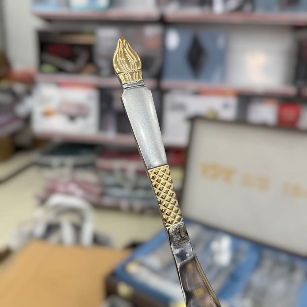 KDF (10/18) CUTLERY SET 72 pcs