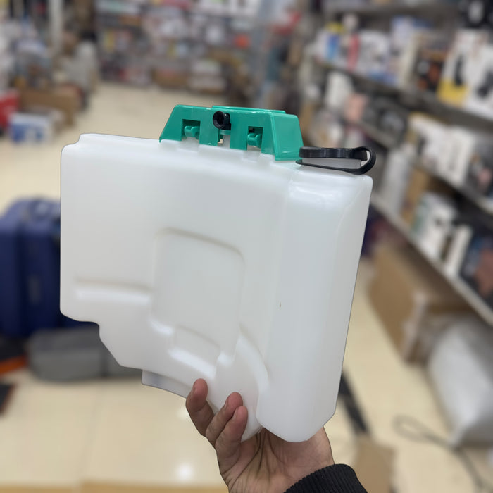 Uakeen Wet and Dry Shampoo Vacuum Cleaner ZL-930