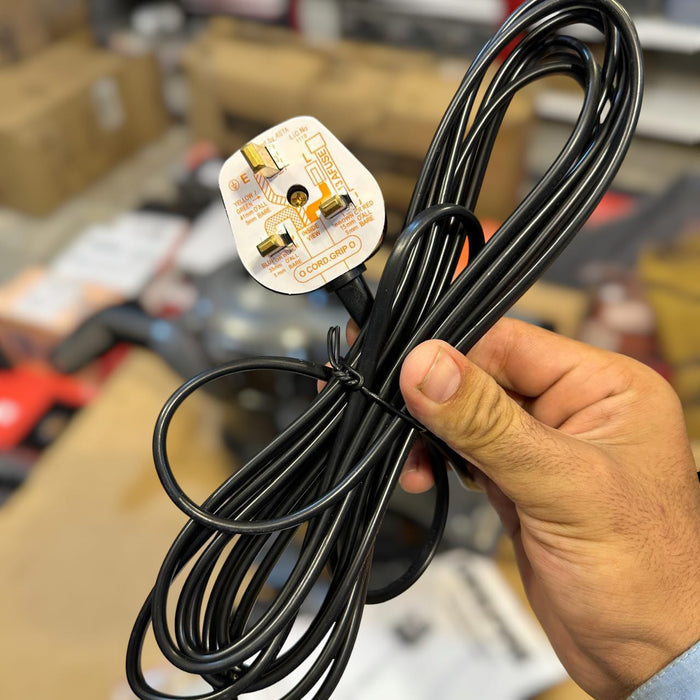 Geepas 2 in 1 Corded Stick & Handheld Vacuum Cleaner 19036