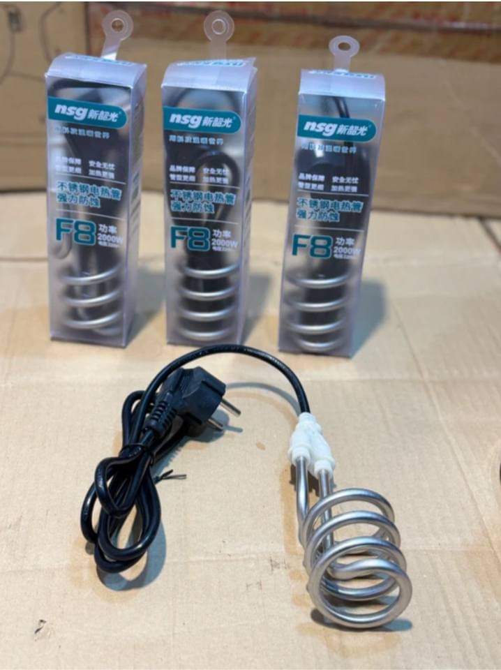 Imported electric water Rod