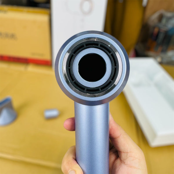 GERMANY lot omuone professional hair dryer