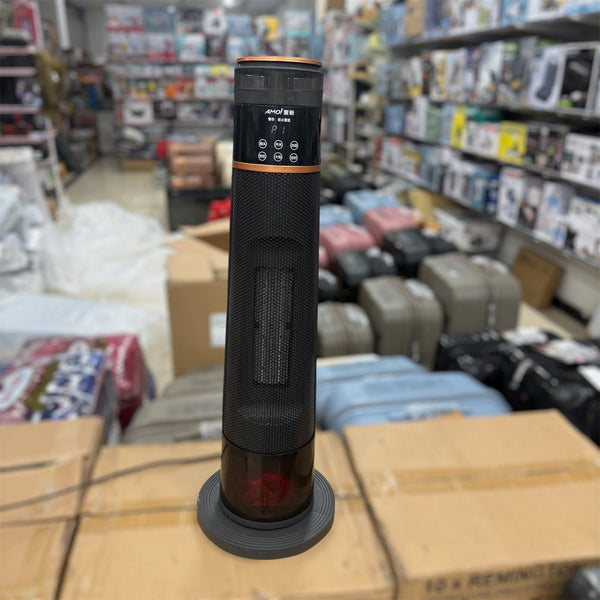 Amoi 3D Ceramic Heater with Humidifier