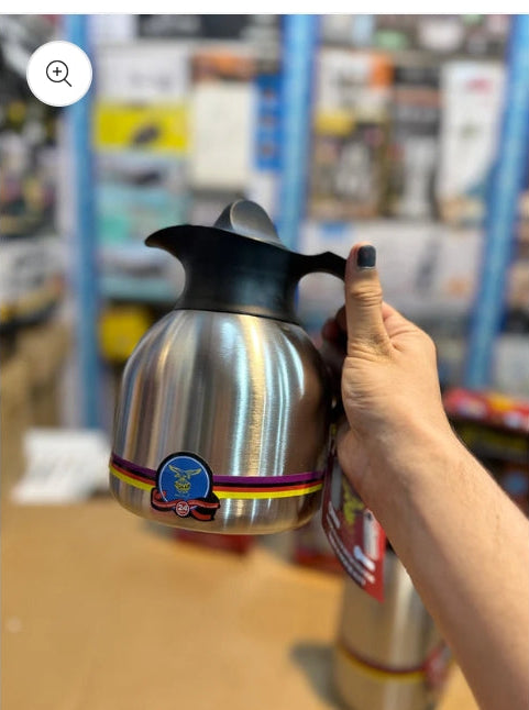 Original OQAAB Steel Tarmos. 3size