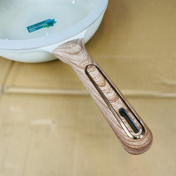 DONNOR granite coating frypan