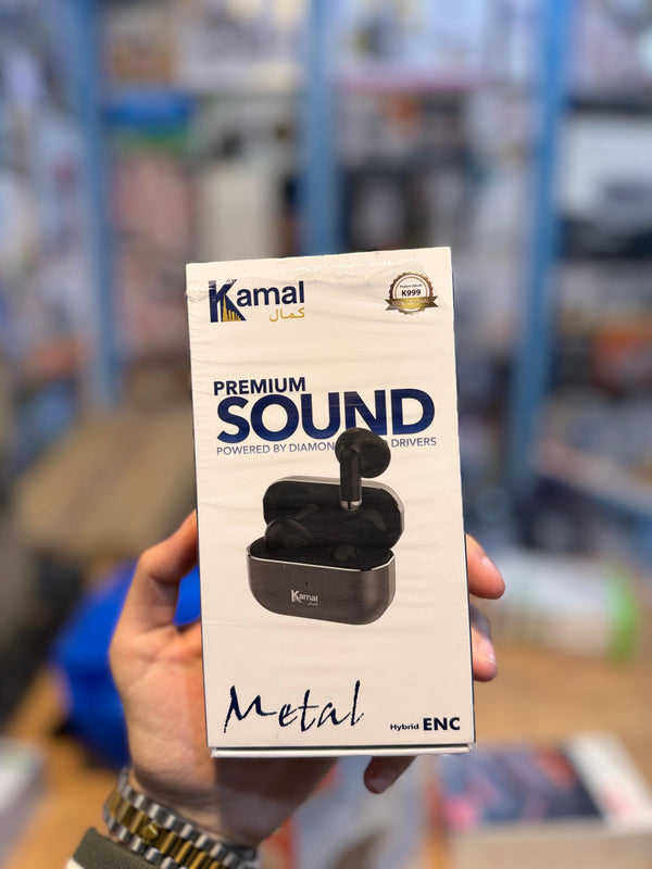 Airpds Haggle quality sound Regular