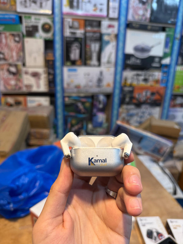 Airpds Haggle quality sound Regular