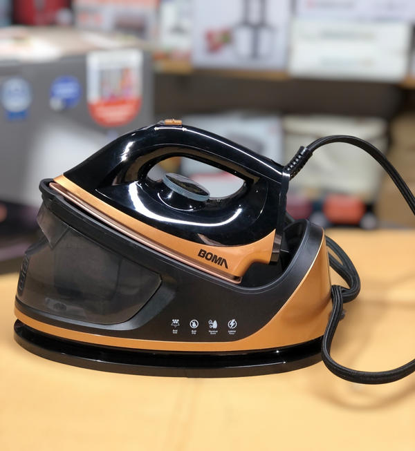 Boma Steam station Iron BM-199L