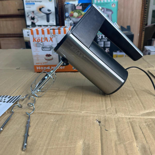 KoLAX Hand Mixer -802711 KoLAX Hand Mixer -802711