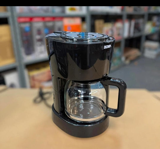 Boma Coffee Maker BM-6838