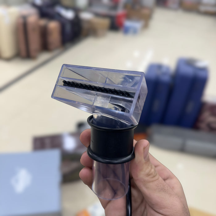 Uakeen Wet and Dry Shampoo Vacuum Cleaner ZL-930