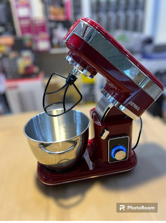 ATMA STAND MIXER 5 LITER