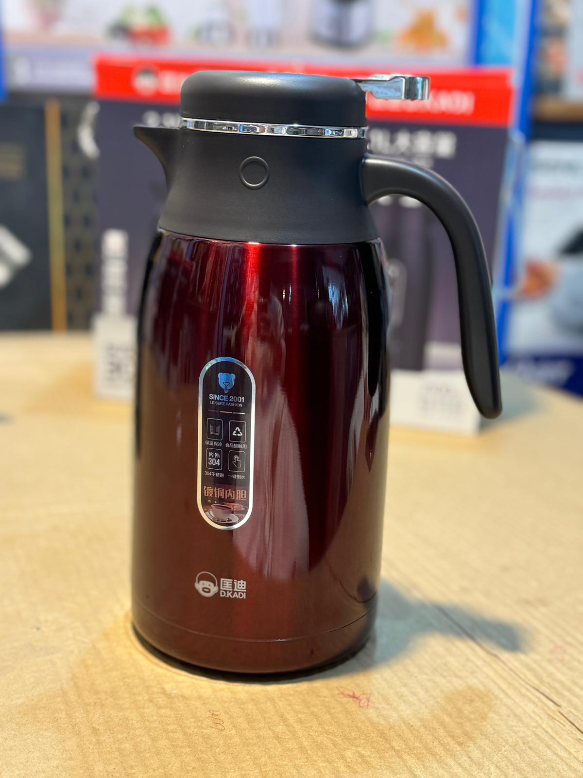 3 liter O.KADI Tarmos