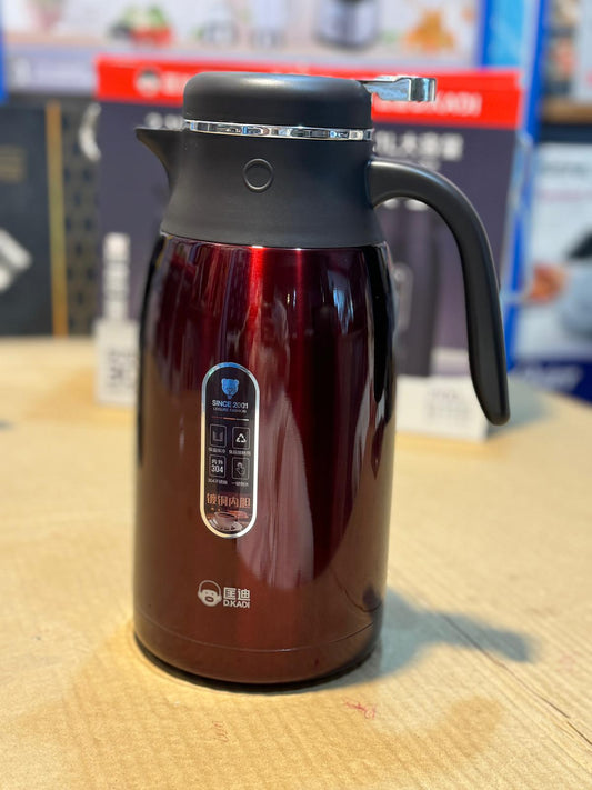 3 liter O.KADI Tarmos