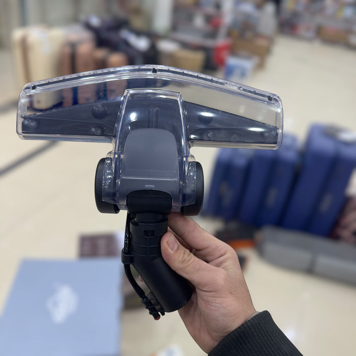 Uakeen Wet and Dry Shampoo Vacuum Cleaner ZL-930