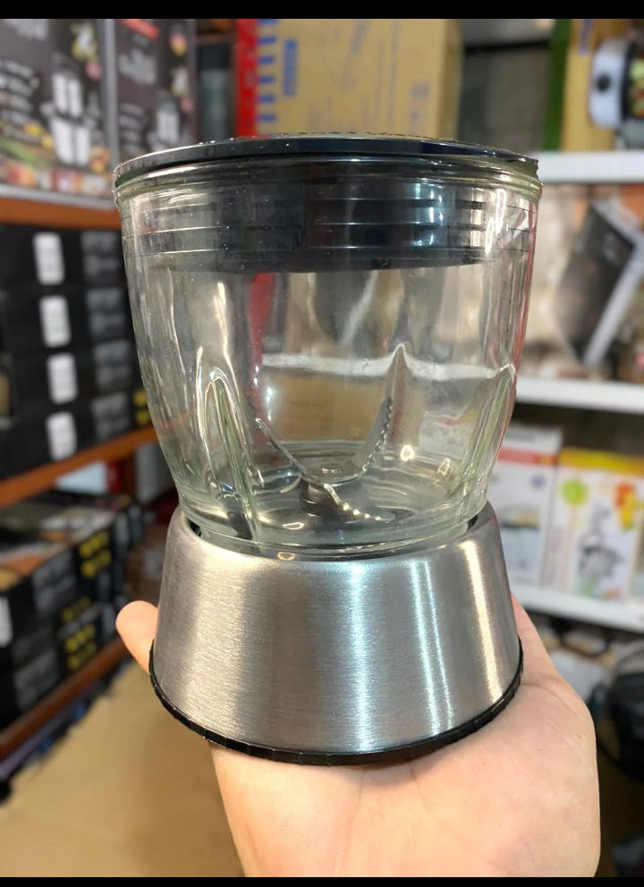 Sunland 4in1 juicer blender digital display