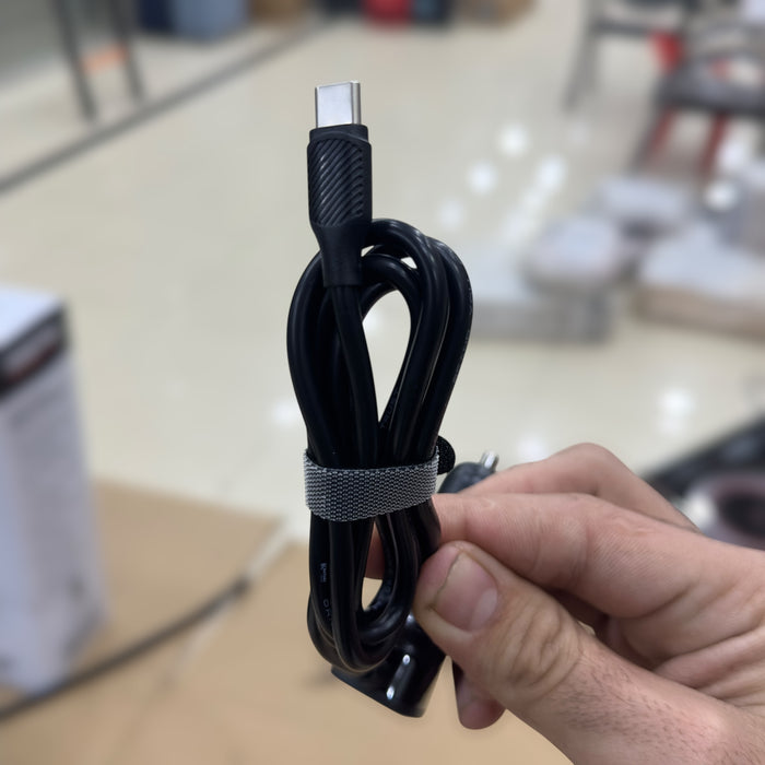 Kamal 38W Car Charger K808