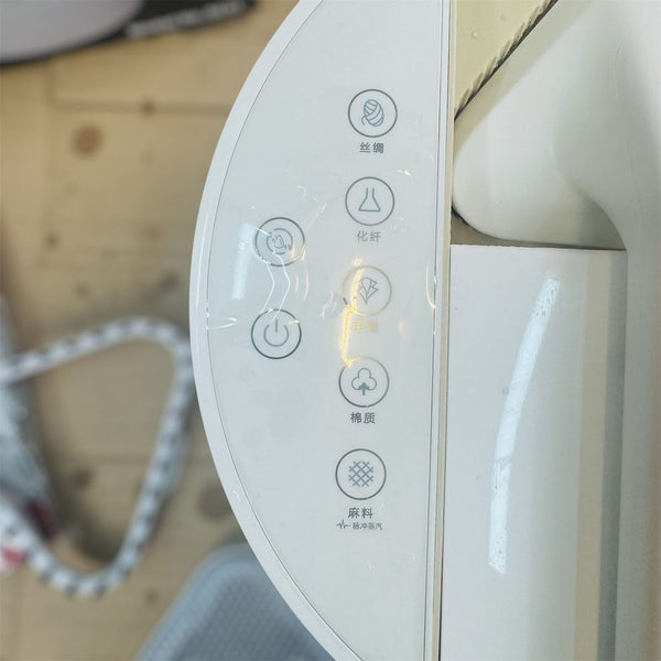 DOMELUXY 3 IN 1 garment steamer