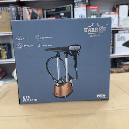 Uakeen Garment Steamer ZL-307