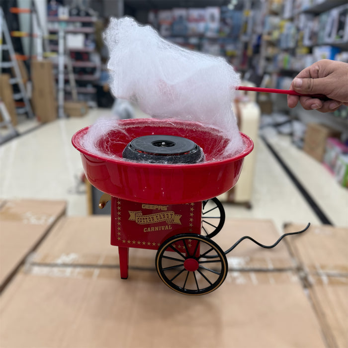 Geepas Cotton Candy Maker 831