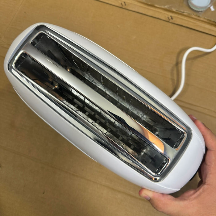 Singer 4 Slice Popup Toaster SPT-114