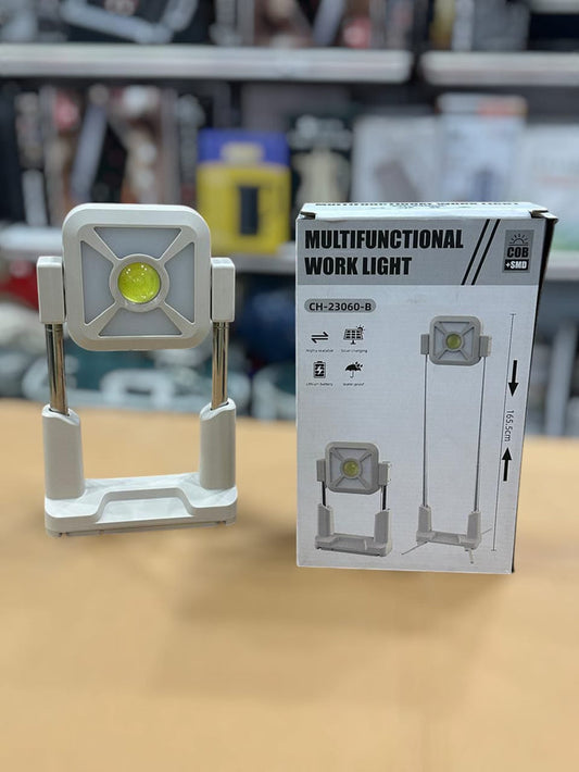 Multifunaction work light