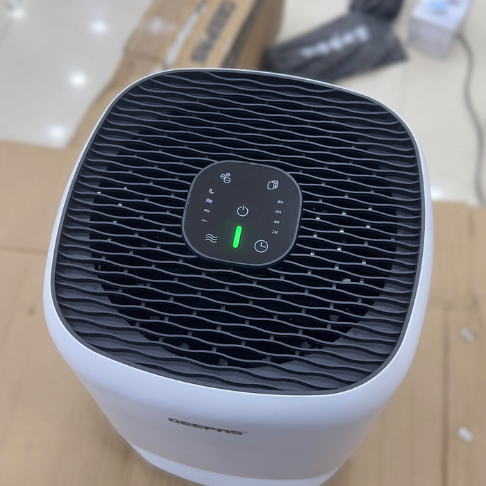 Geepas Air Purifier 63099