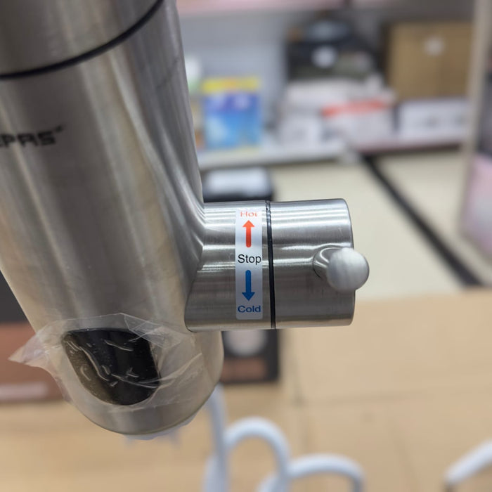 Geepas Digital Electric Water Faucet