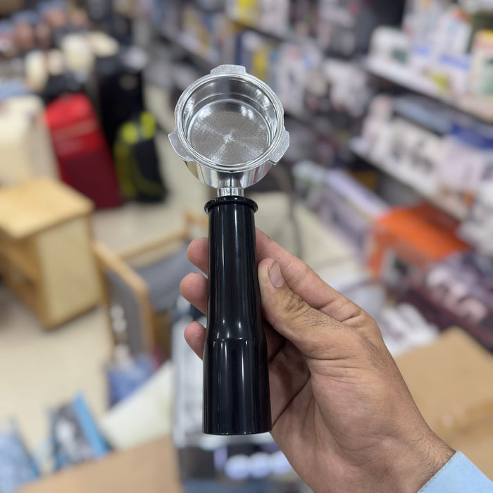 Geepas Espresso Coffee machine-41520