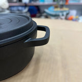 Uakeen Germany Induction Die-Cast Granite Cookware Set 7pcs VK-21