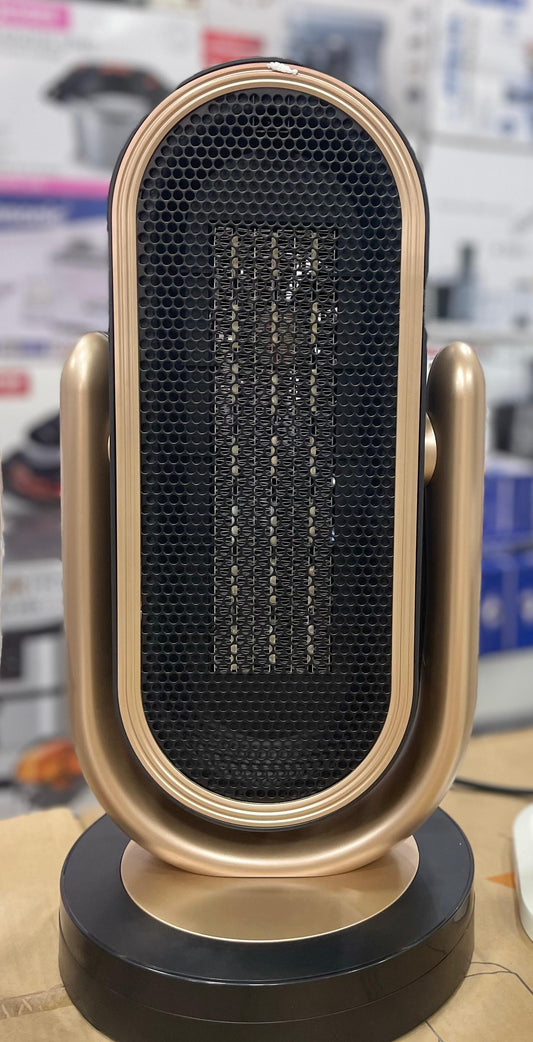 lot ptc ceramic blower touch heater with remote