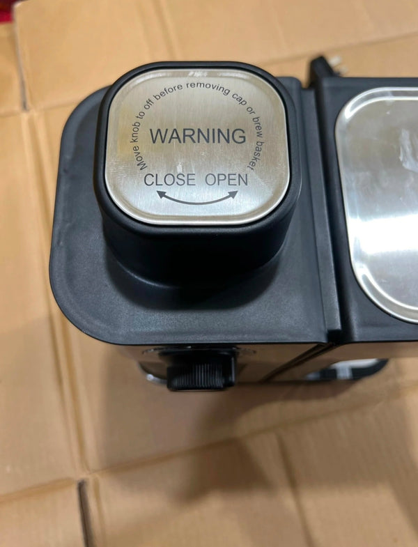 ZUNSSi Cooffee maker