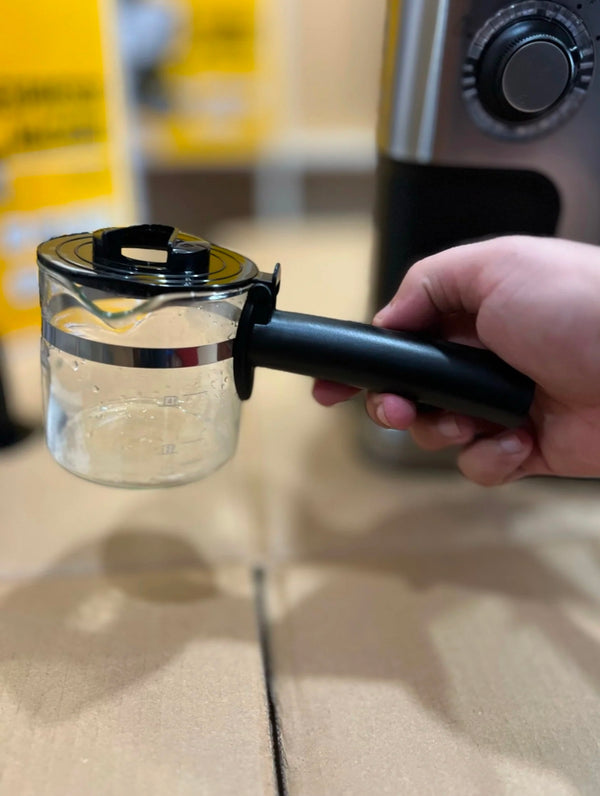 ZUNSSi Cooffee maker