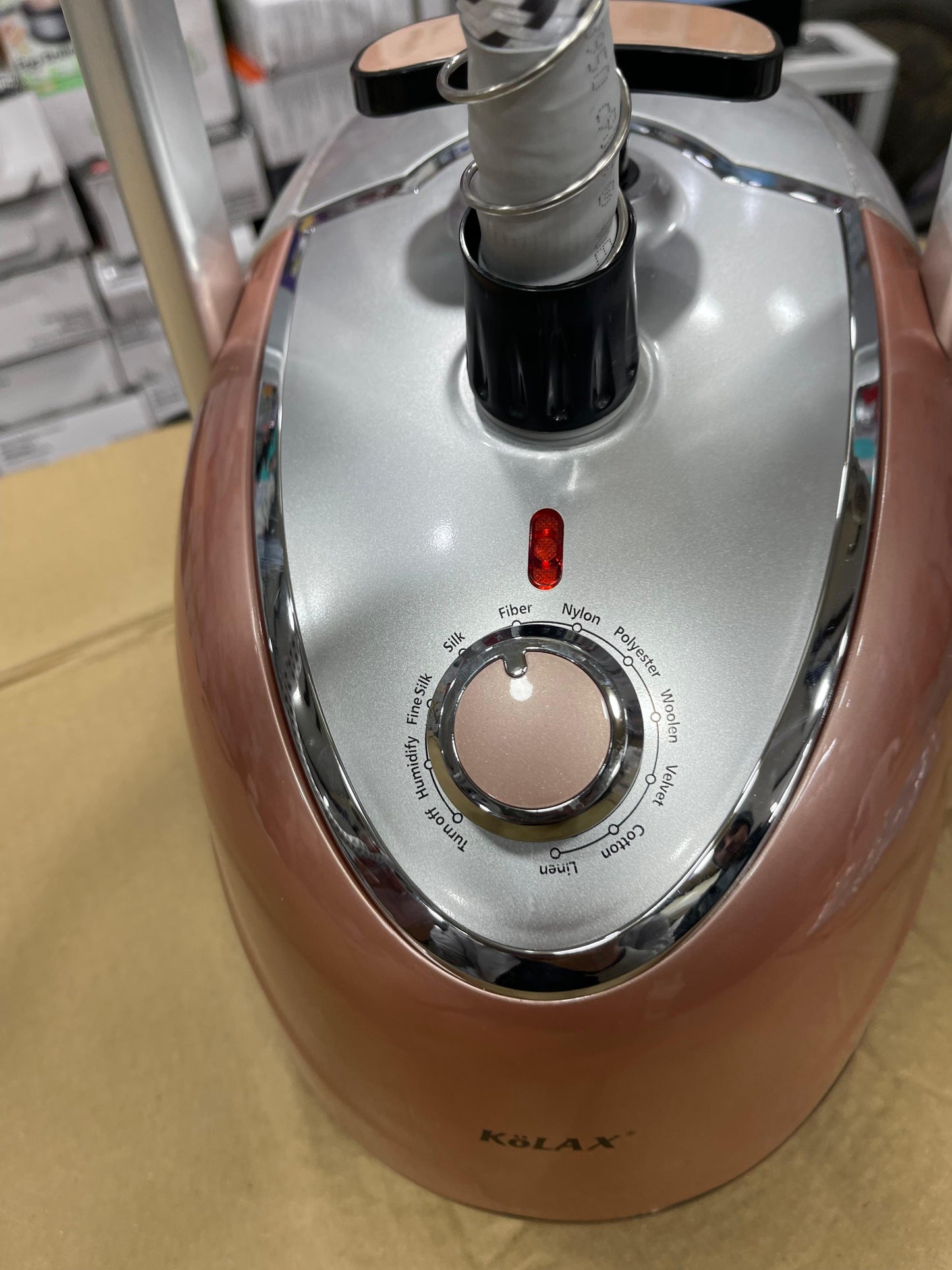 Kolax Garment Steamer 822470