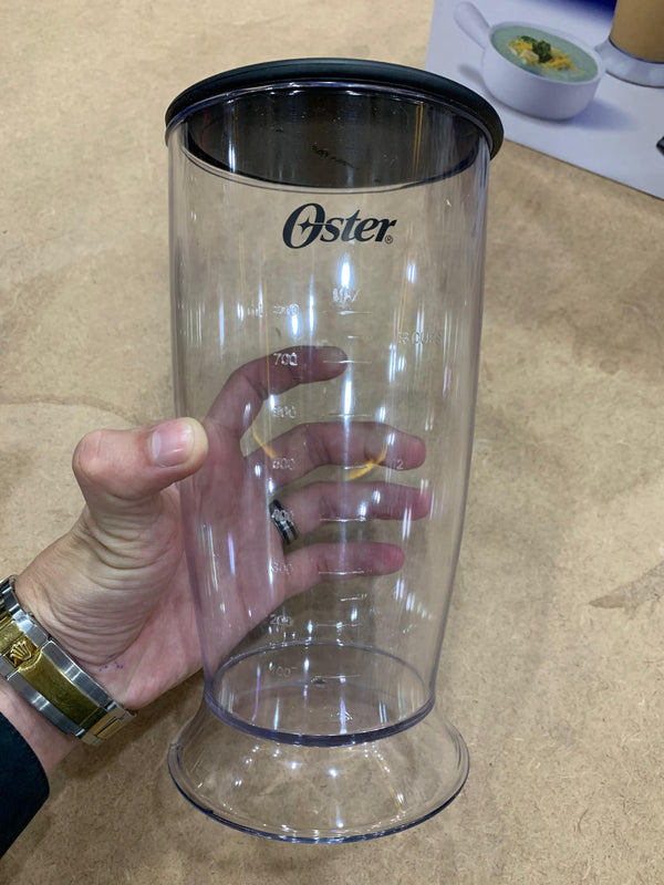 Oster 4in1 Han blender set