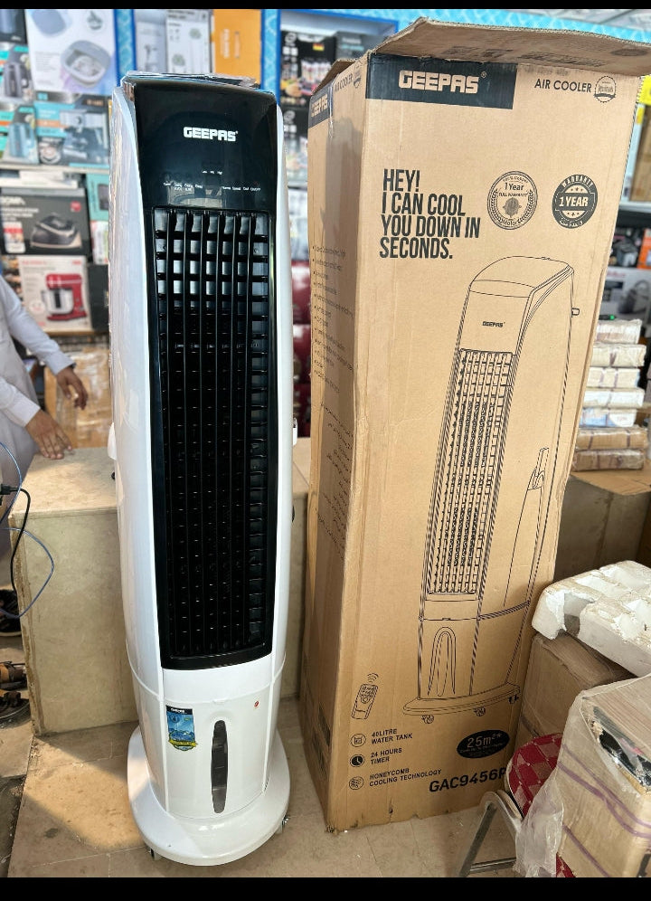 Geepas original Electric chylar