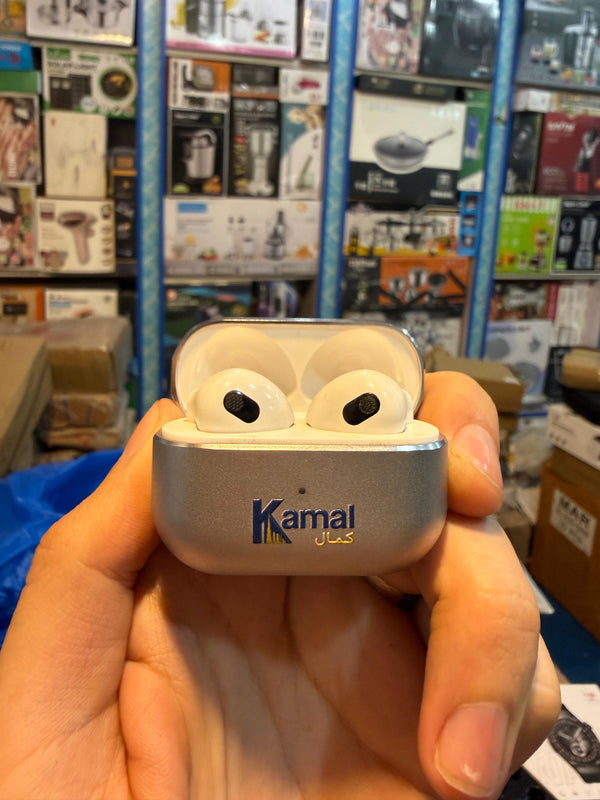 Airpds Haggle quality sound Regular