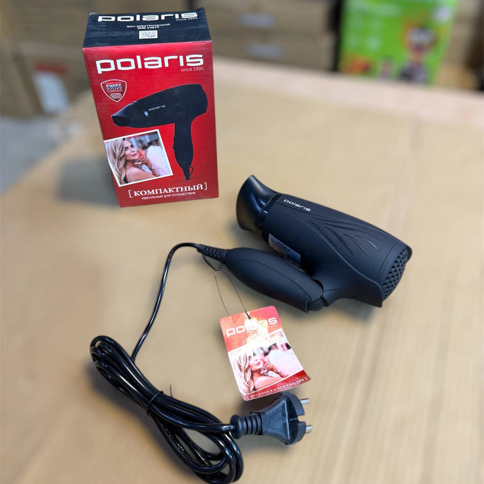 Polaris Hair dryer